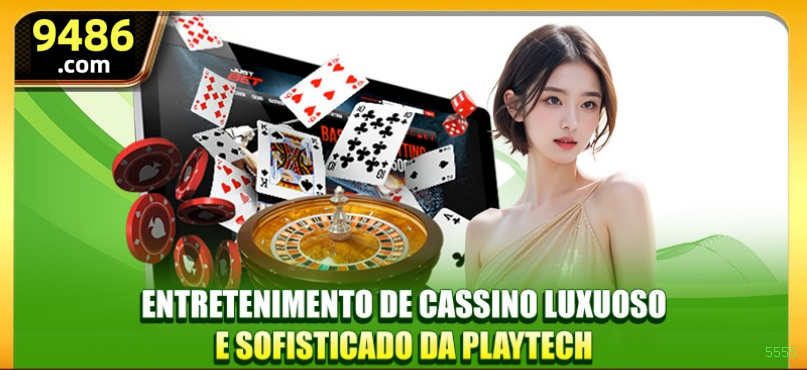 App 5555 para Android e iOS - download grátis