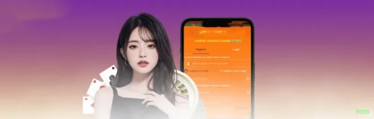 Download app 5555 Android iOS