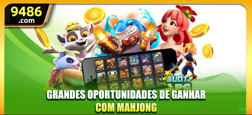 Configurações úteis dentro do app 5555
