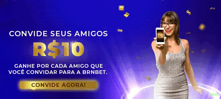 Plataforma 5555 - cassino e apostas