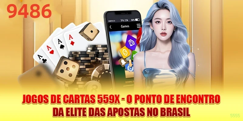 Programa VIP 5555 - benefícios exclusivos