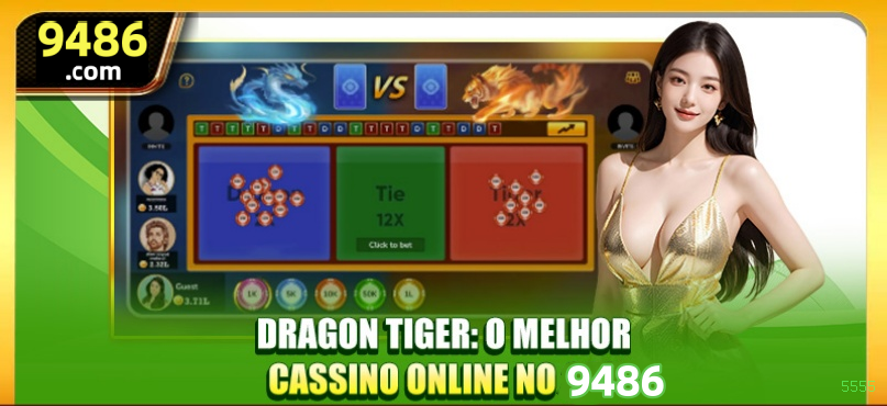 Cashback VIP 5555 - reembolso semanal